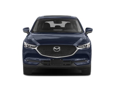 2021 Mazda Mazda CX-5 Grand Touring AWD