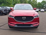 2021 Mazda Mazda CX-5 Grand Touring AWD