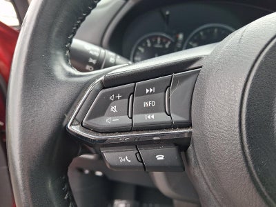 2021 Mazda Mazda CX-5 Grand Touring AWD