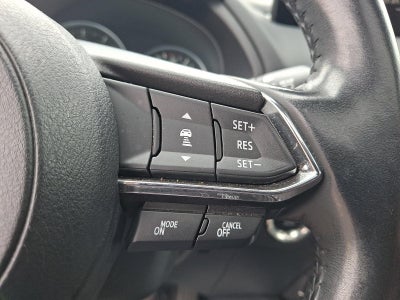 2021 Mazda Mazda CX-5 Grand Touring AWD