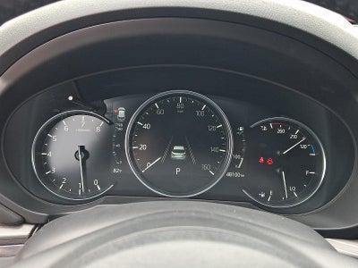 2021 Mazda Mazda CX-5 Grand Touring AWD