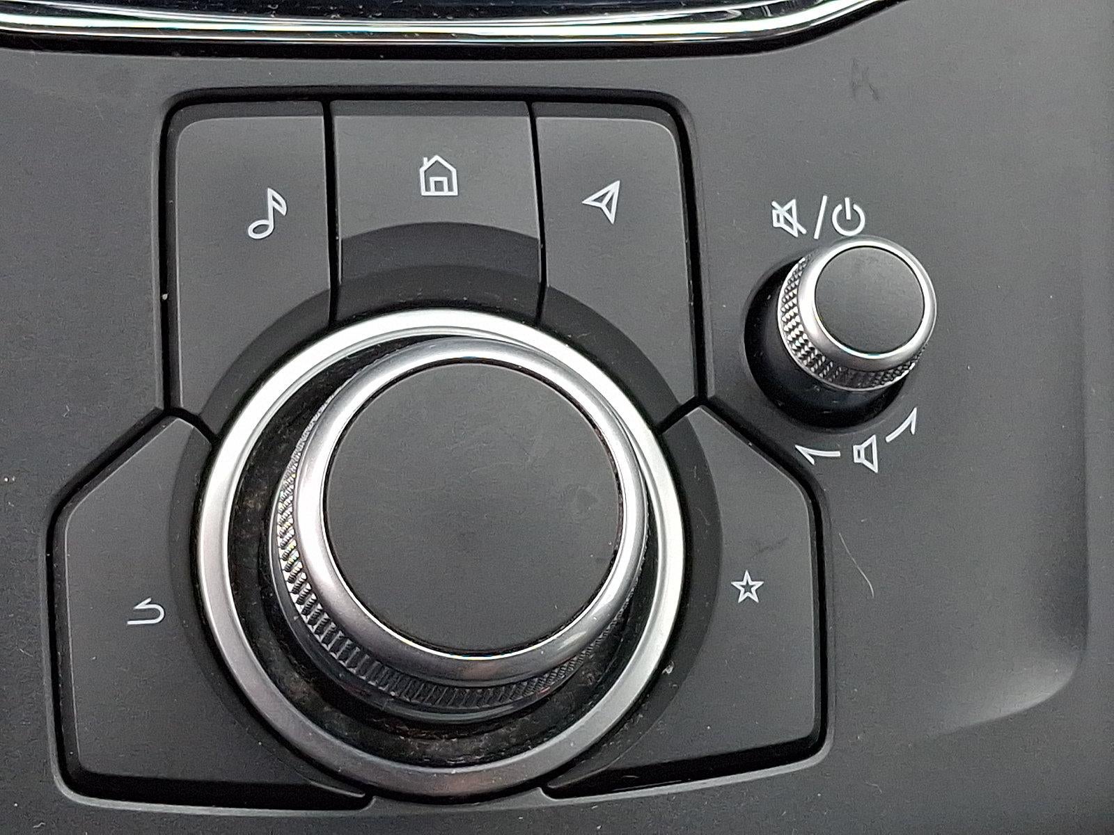 2021 Mazda Mazda CX-5 Grand Touring AWD