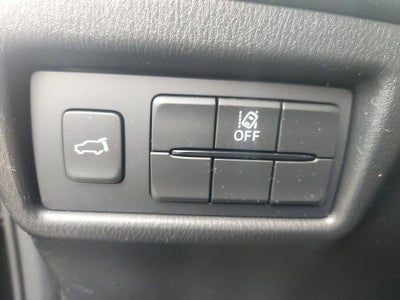 2023 Mazda Mazda CX-5 2.5 S Premium Package AWD