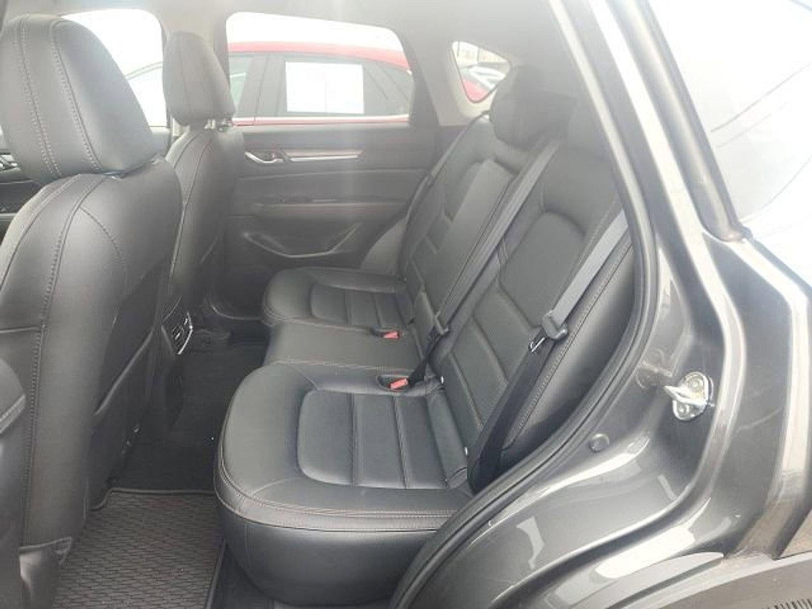 2023 Mazda Mazda CX-5 2.5 S Premium Package AWD