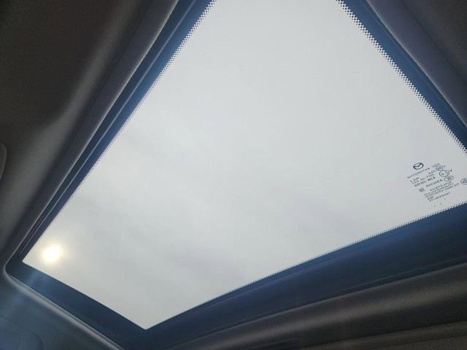 2023 Mazda Mazda CX-5 2.5 S Premium Package AWD