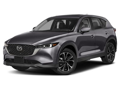 2023 Mazda Mazda CX-5 2.5 S Premium Package AWD