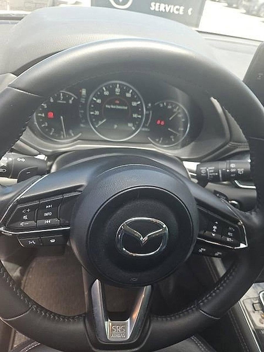 2024 Mazda Mazda CX-5 2.5 S Premium Package AWD