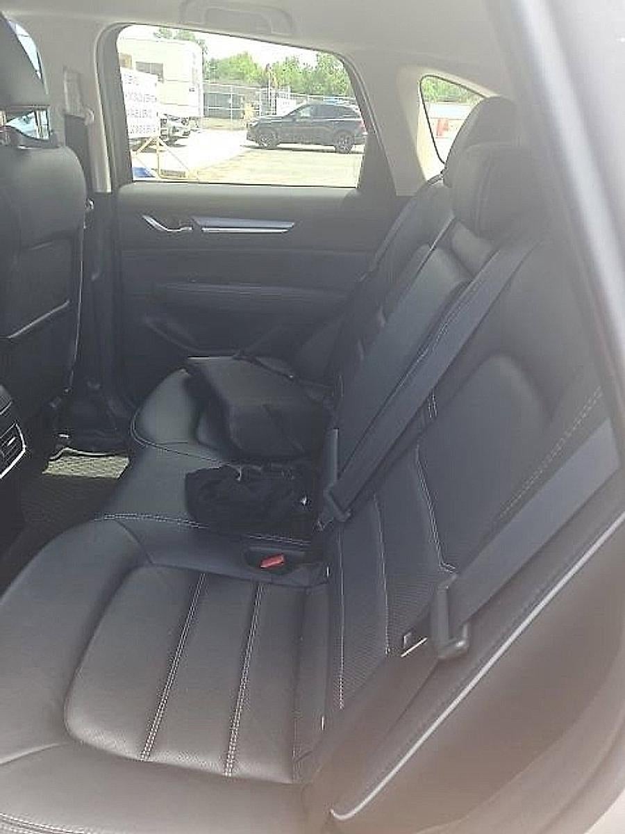2024 Mazda Mazda CX-5 2.5 S Premium Package AWD