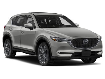 2020 Mazda Mazda CX-5 Grand Touring AWD