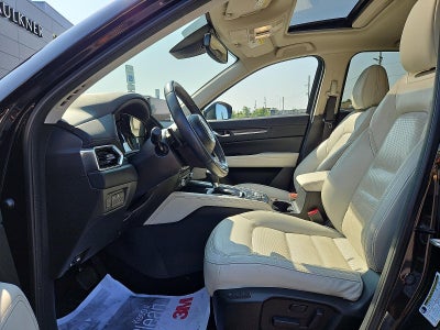 2021 Mazda Mazda CX-5 Grand Touring AWD