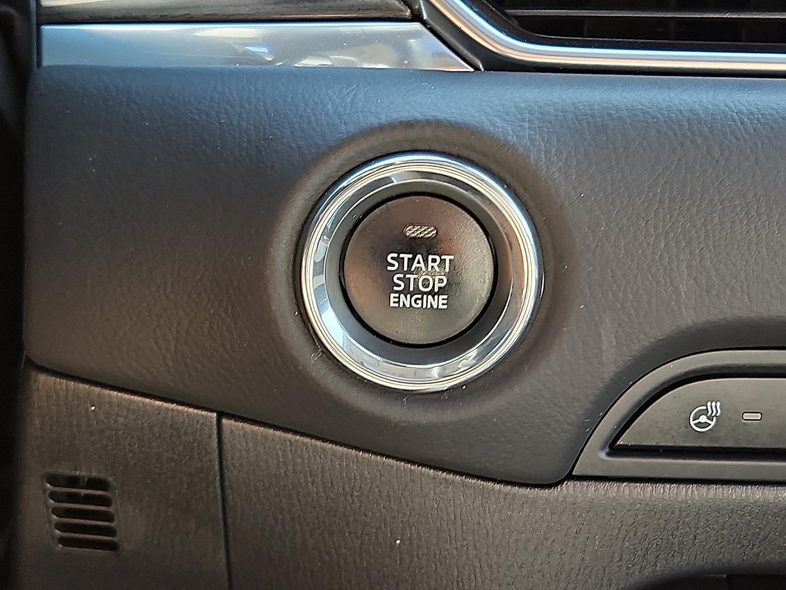 2021 Mazda Mazda CX-5 Grand Touring AWD