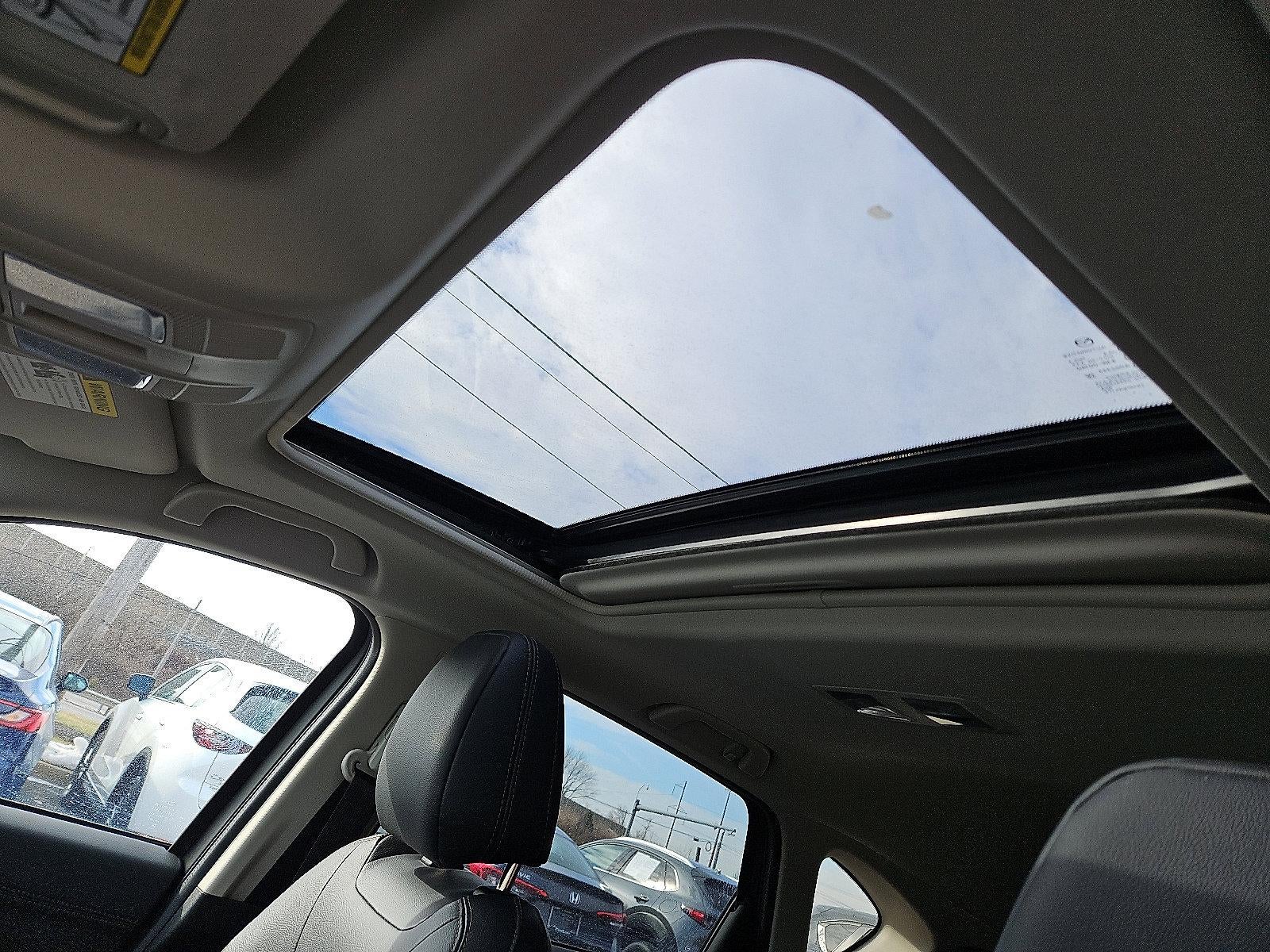 2023 Mazda Mazda CX-5 2.5 S Premium Package AWD