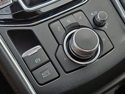 2023 Mazda Mazda CX-5 2.5 S Premium Package AWD