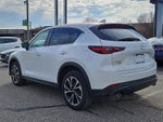 2023 Mazda Mazda CX-5 2.5 S Premium Package AWD