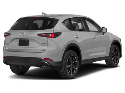 2023 Mazda Mazda CX-5 2.5 S Premium Package AWD