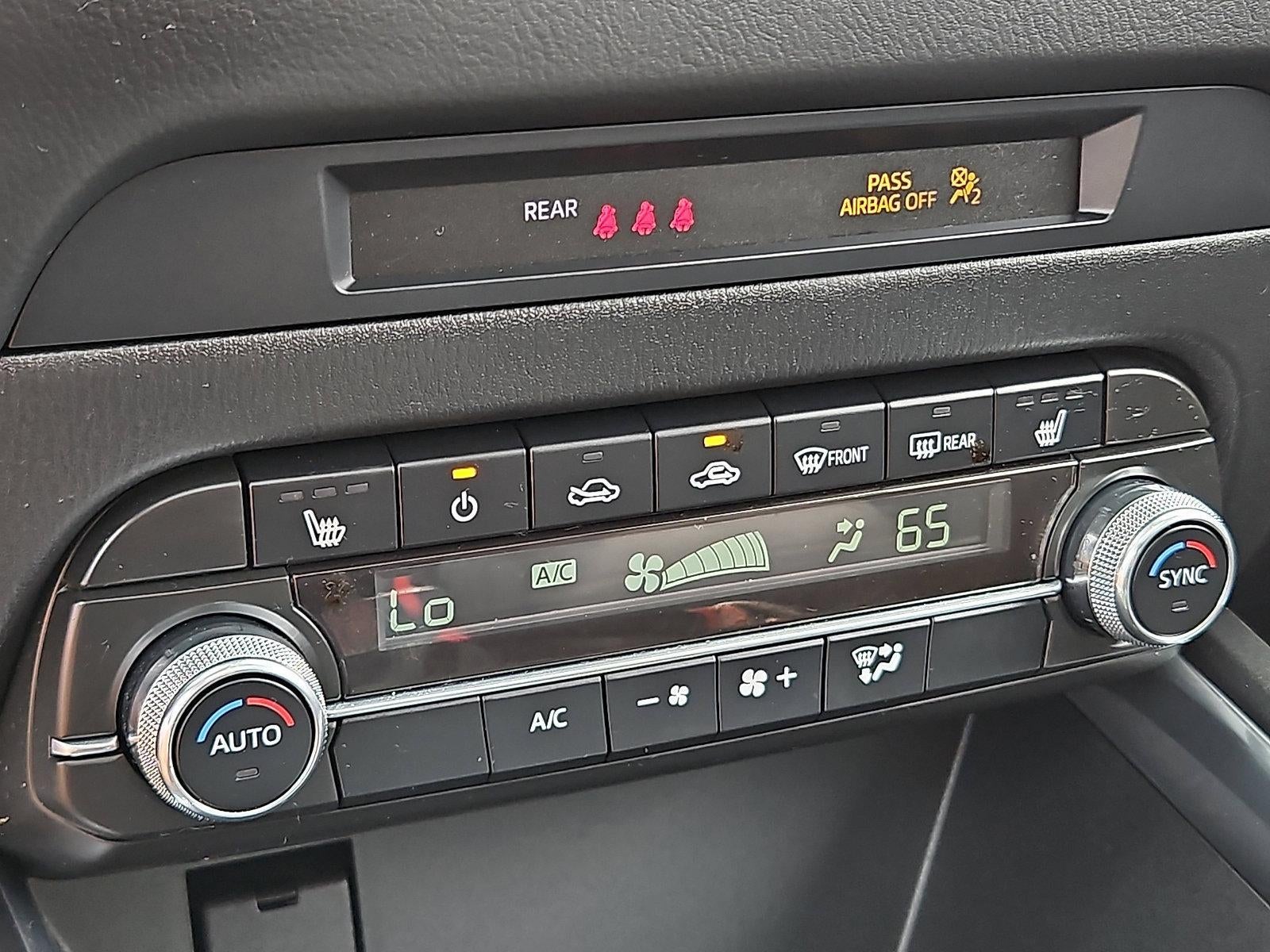 2023 Mazda Mazda CX-5 2.5 S Premium Package AWD