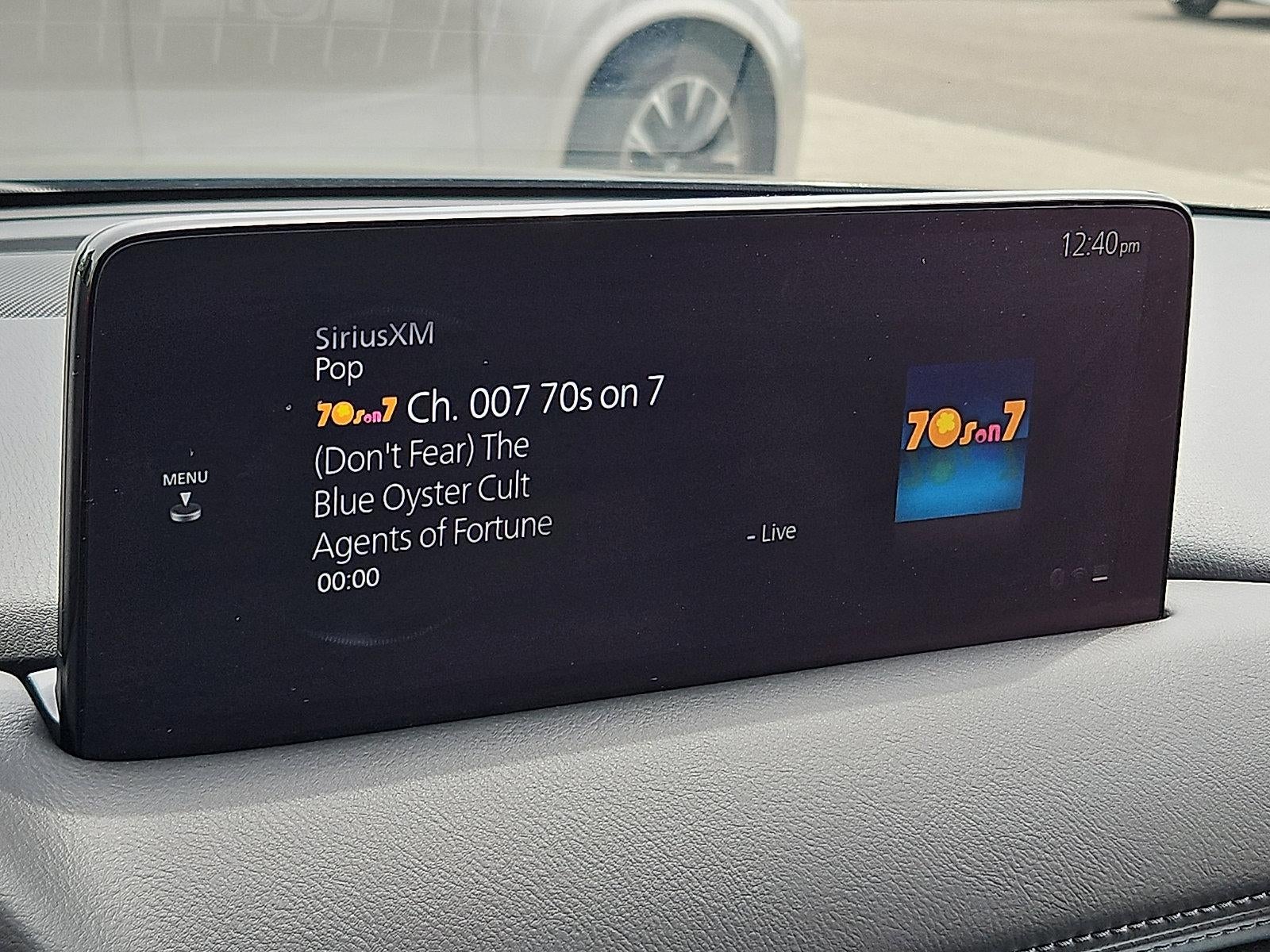 2023 Mazda Mazda CX-5 2.5 S Premium Package AWD