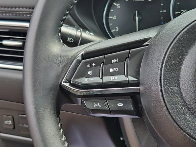 2023 Mazda Mazda CX-5 2.5 S Premium Package AWD