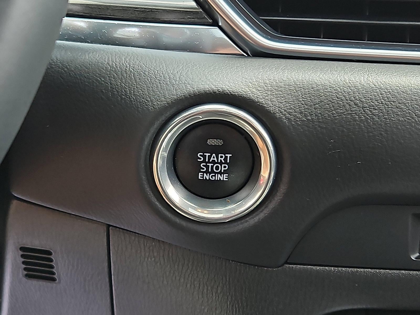 2023 Mazda Mazda CX-5 2.5 S Premium Package AWD