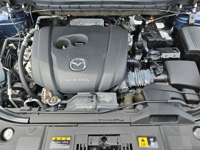 2023 Mazda Mazda CX-5 2.5 S Premium Package AWD