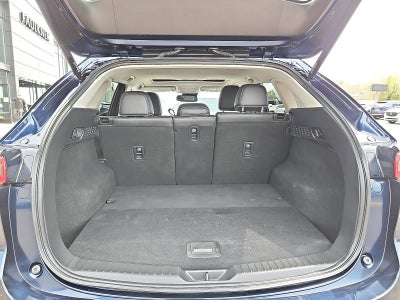 2023 Mazda Mazda CX-5 2.5 S Premium Package AWD