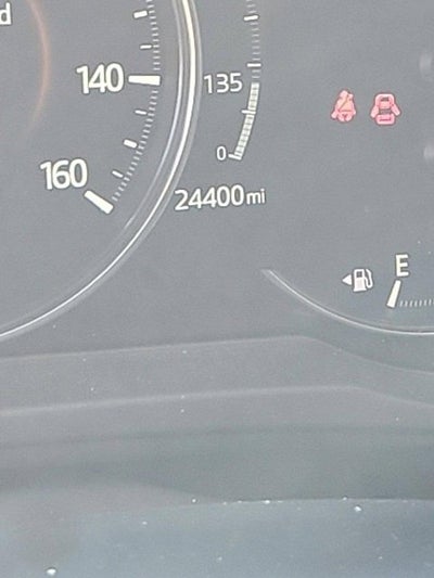 2023 Mazda Mazda CX-5 2.5 S Premium Package AWD