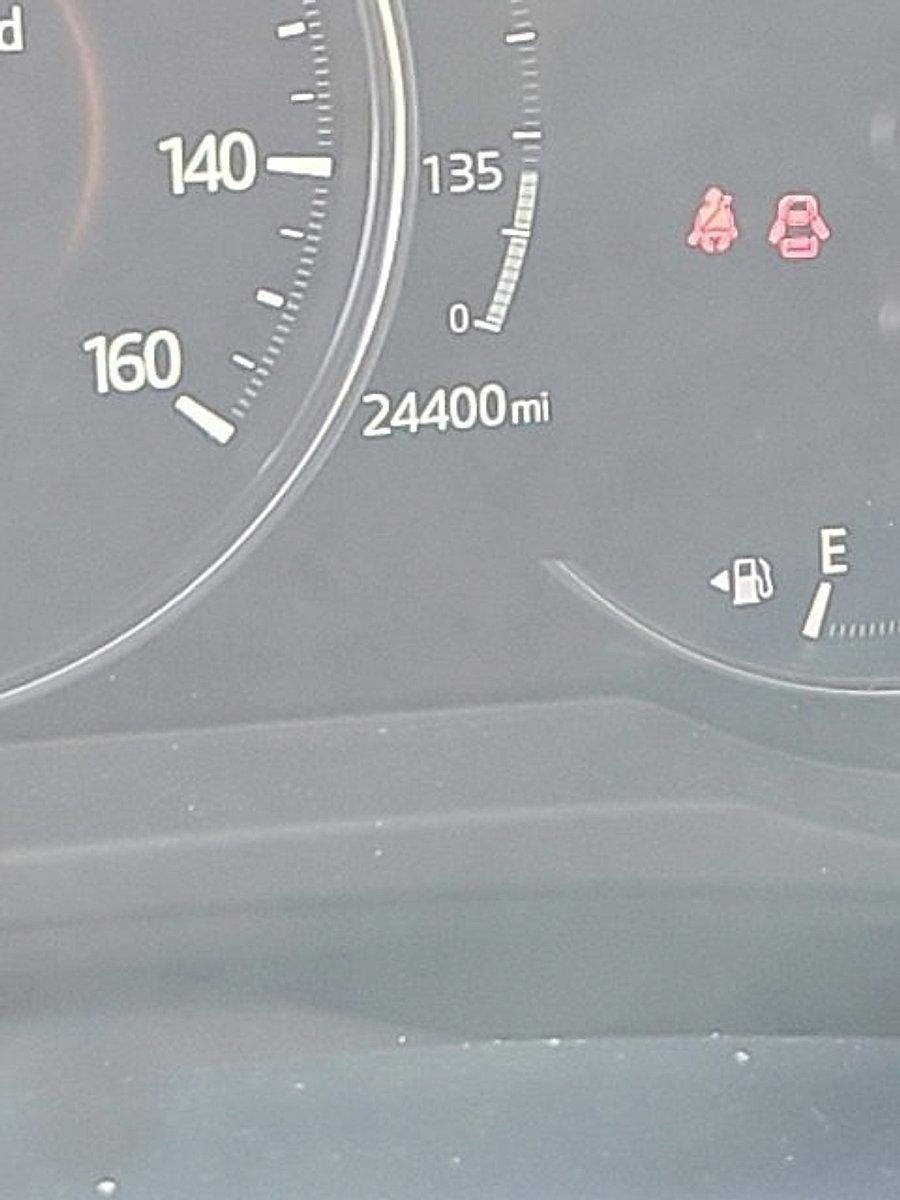 2023 Mazda Mazda CX-5 2.5 S Premium Package AWD