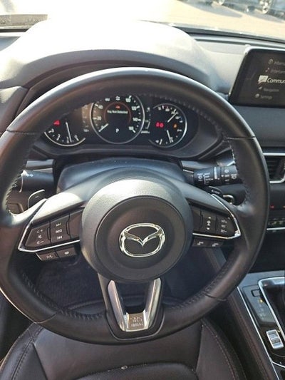 2023 Mazda Mazda CX-5 2.5 S Premium Package AWD