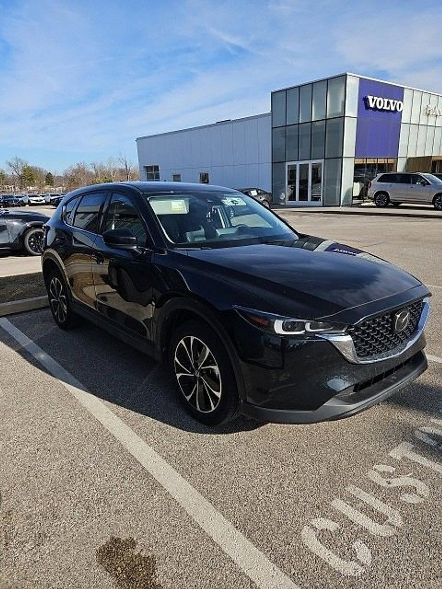 2023 Mazda Mazda CX-5 2.5 S Premium Package AWD