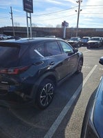 2023 Mazda Mazda CX-5 2.5 S Premium Package AWD