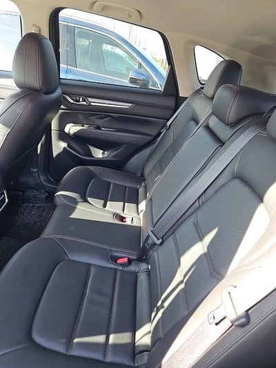 2023 Mazda Mazda CX-5 2.5 S Premium Package AWD