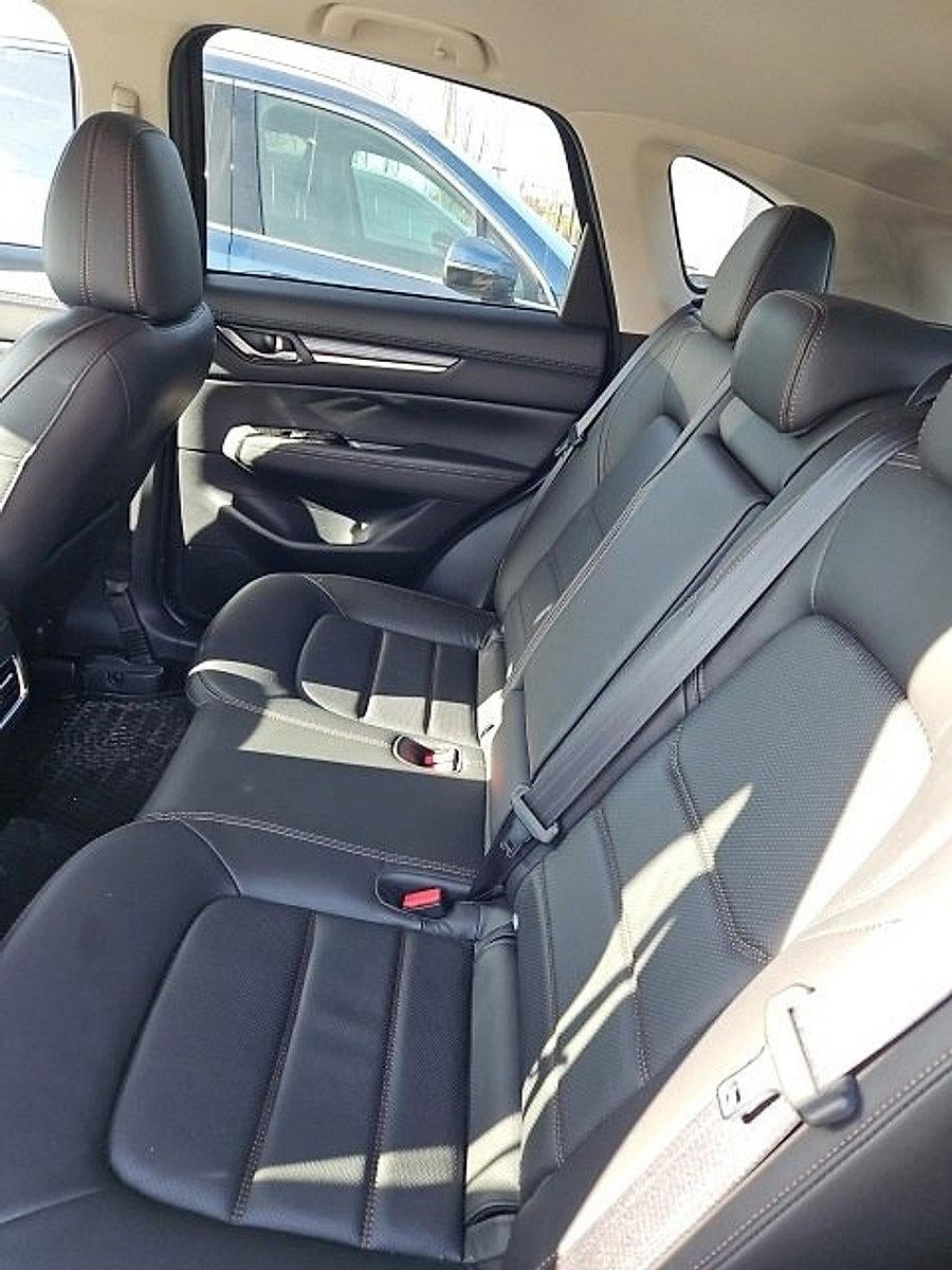 2023 Mazda Mazda CX-5 2.5 S Premium Package AWD