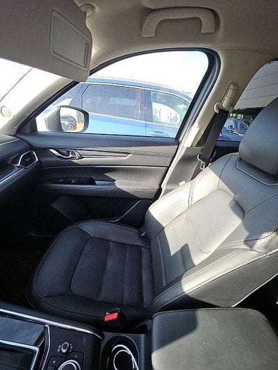 2023 Mazda Mazda CX-5 2.5 S Premium Package AWD