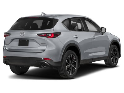 2023 Mazda Mazda CX-5 2.5 S Premium Package AWD