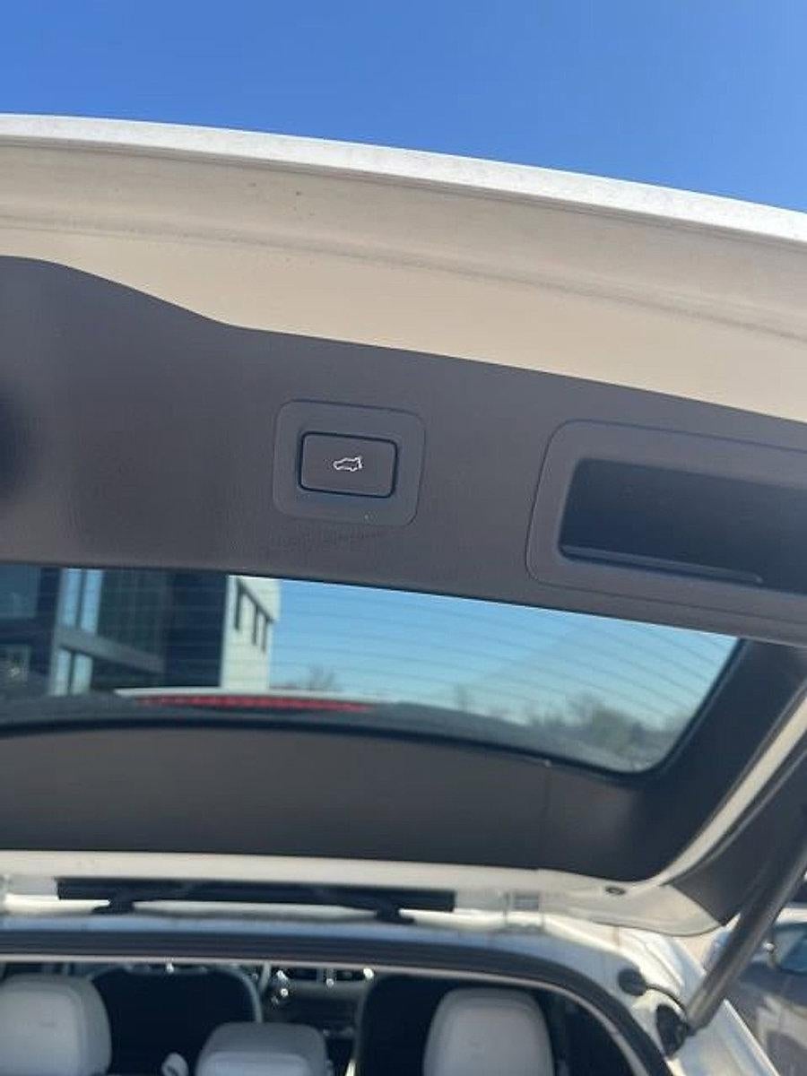 2024 Mazda Mazda CX-5 2.5 S Premium Package AWD