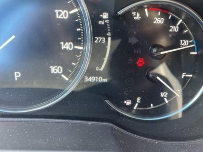 2024 Mazda Mazda CX-5 2.5 S Premium Package AWD