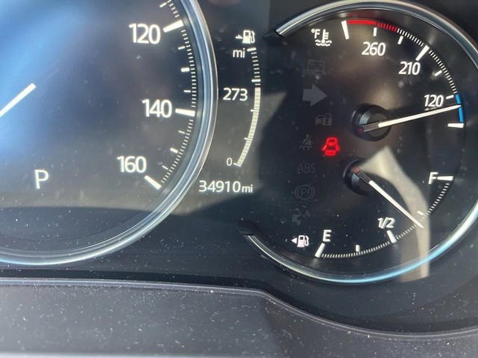 2024 Mazda Mazda CX-5 2.5 S Premium Package AWD