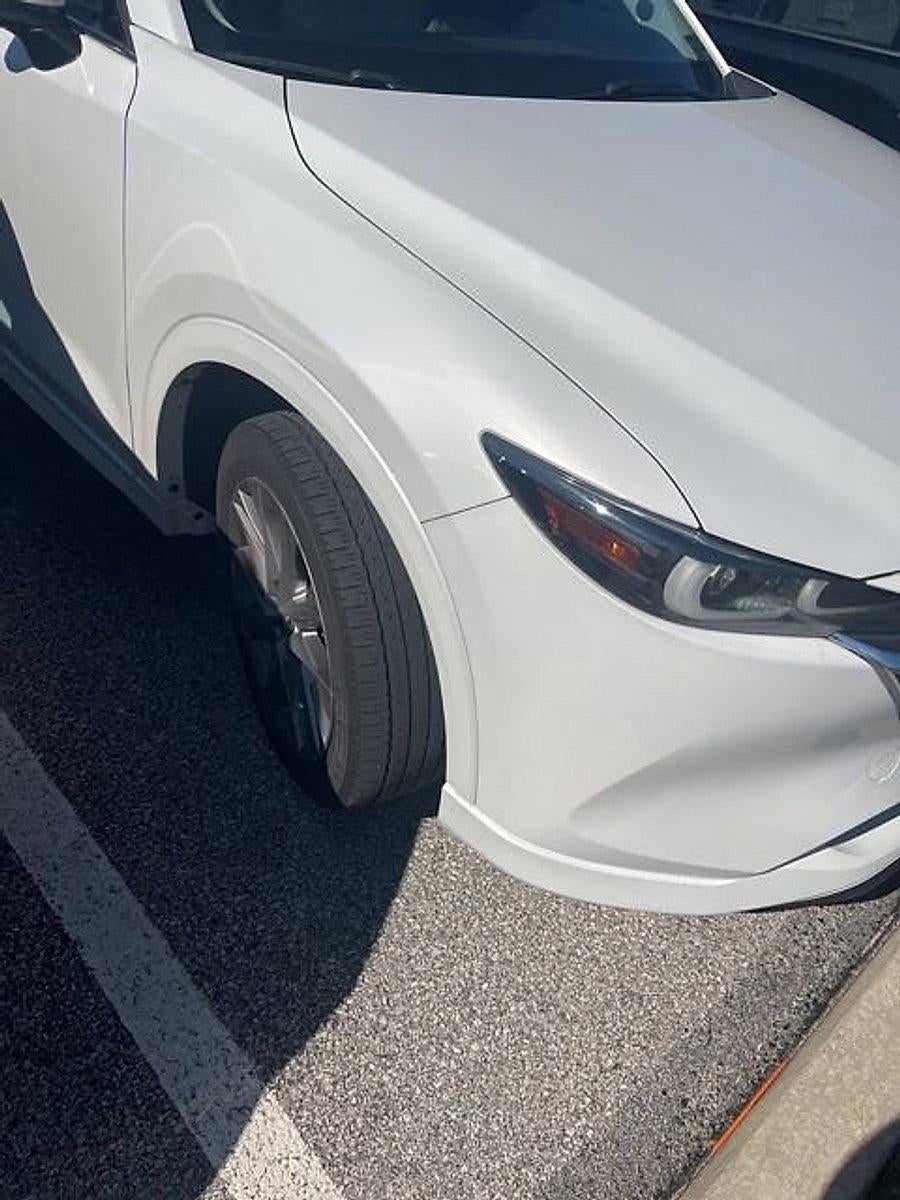 2024 Mazda Mazda CX-5 2.5 S Premium Package AWD