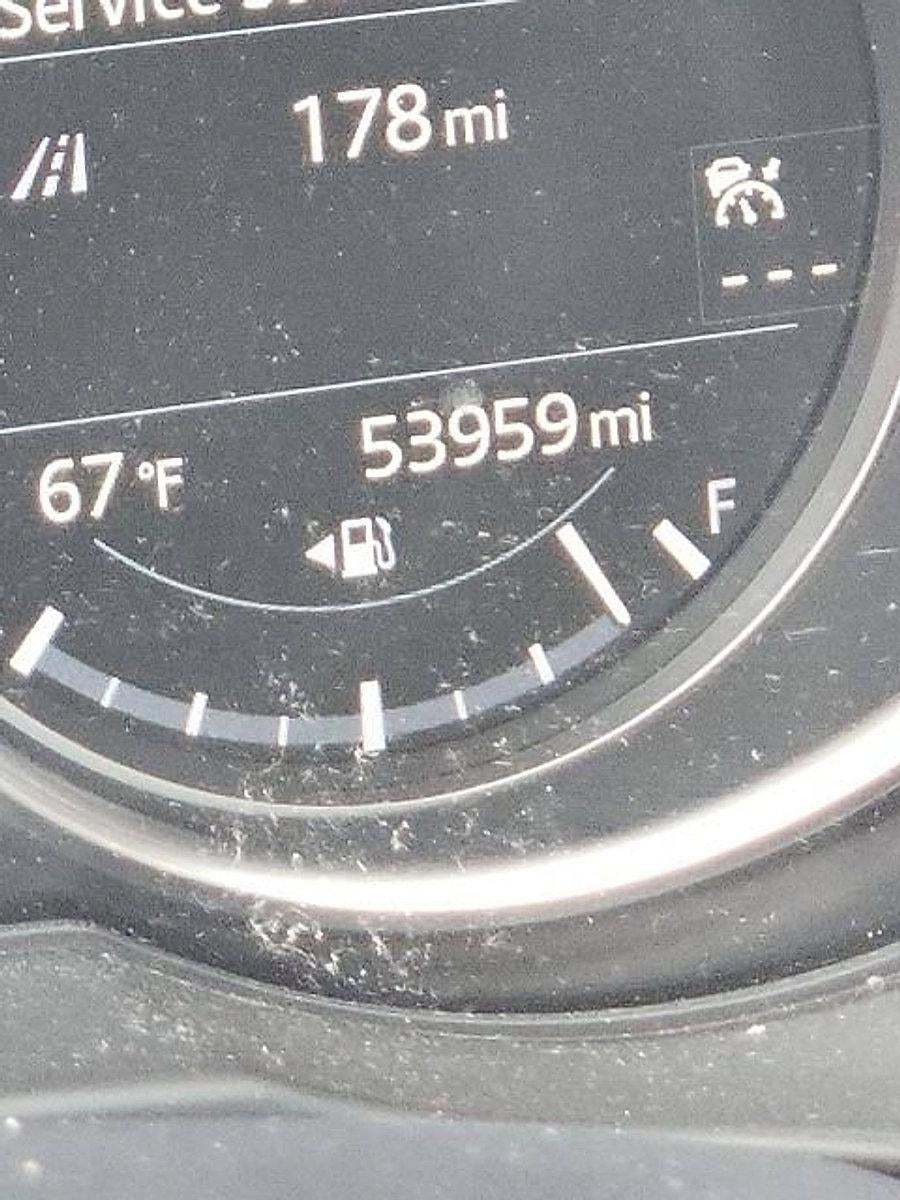 2018 Mazda Mazda CX-5 Grand Touring AWD