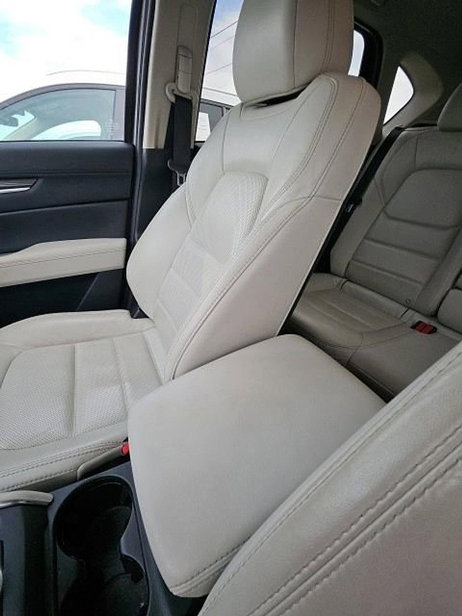 2018 Mazda Mazda CX-5 Grand Touring AWD