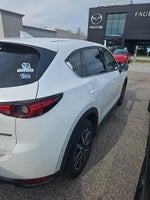 2018 Mazda Mazda CX-5 Grand Touring AWD