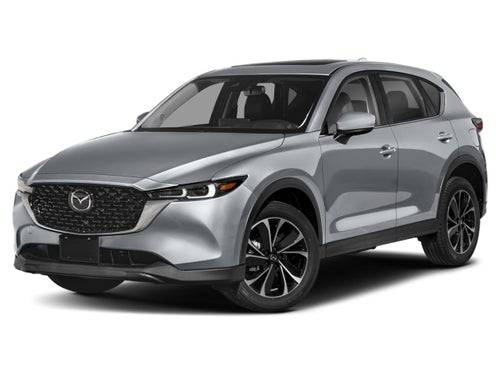 2023 Mazda Mazda CX-5 2.5 S Premium Package AWD