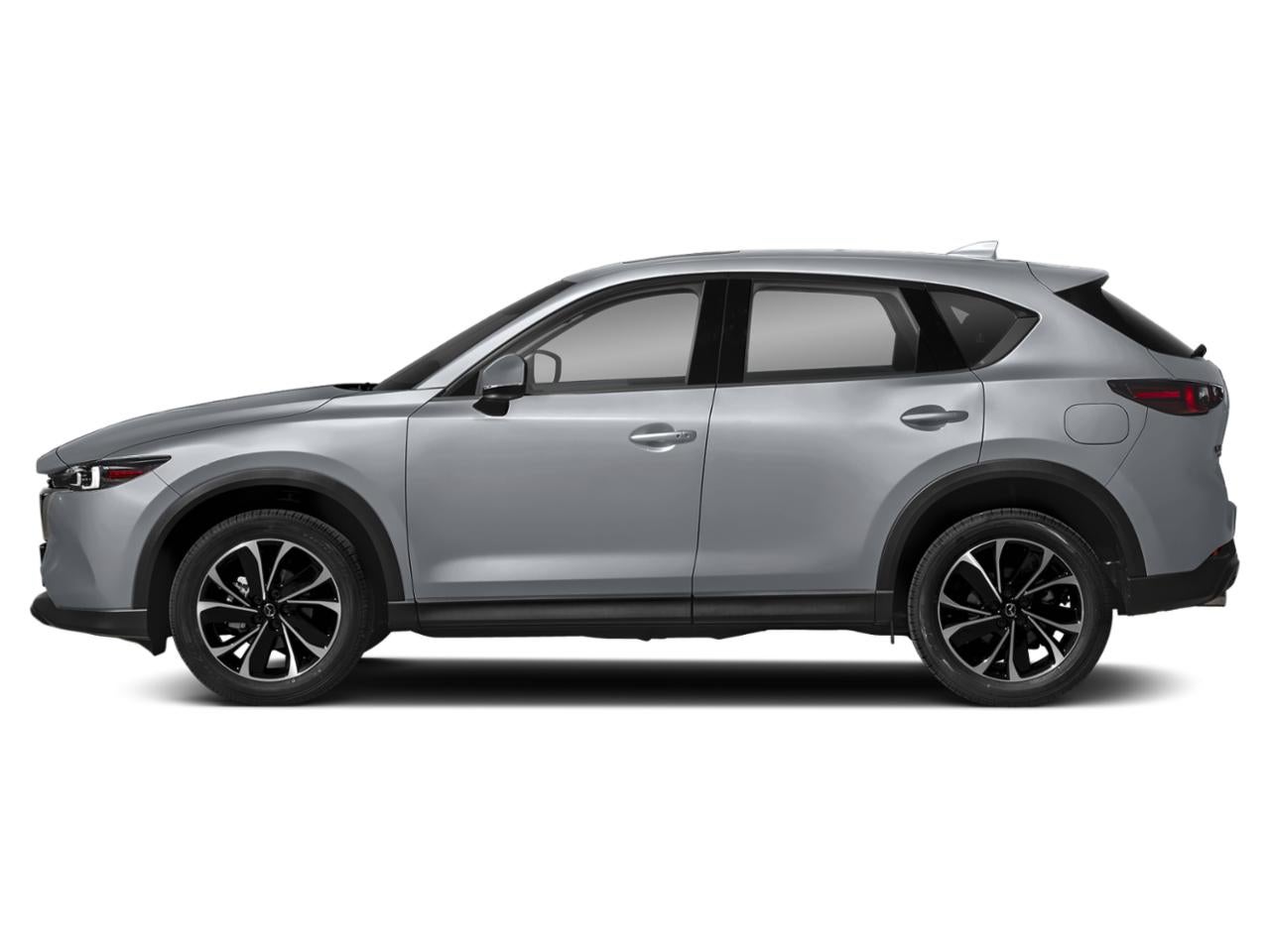 2023 Mazda Mazda CX-5 2.5 S Premium Package AWD