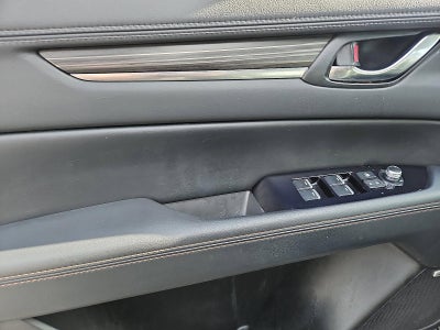 2019 Mazda Mazda CX-5 Grand Touring AWD