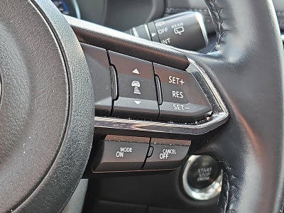 2019 Mazda Mazda CX-5 Grand Touring AWD