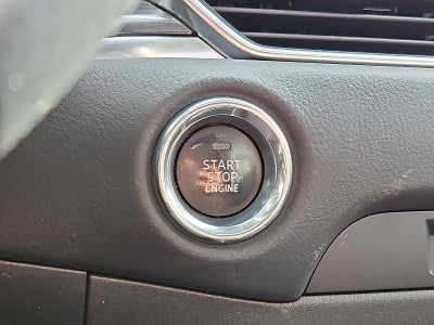 2019 Mazda Mazda CX-5 Grand Touring AWD