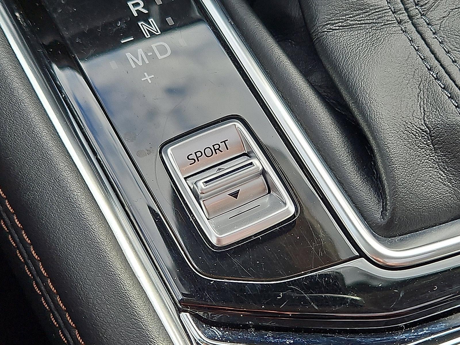 2019 Mazda Mazda CX-5 Grand Touring AWD