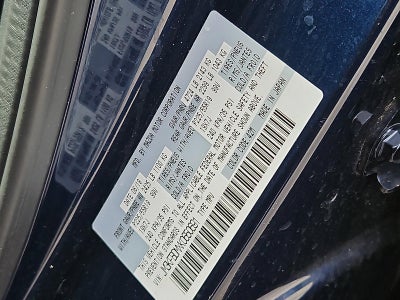 2019 Mazda Mazda CX-5 Grand Touring AWD