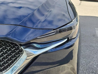 2019 Mazda Mazda CX-5 Grand Touring AWD