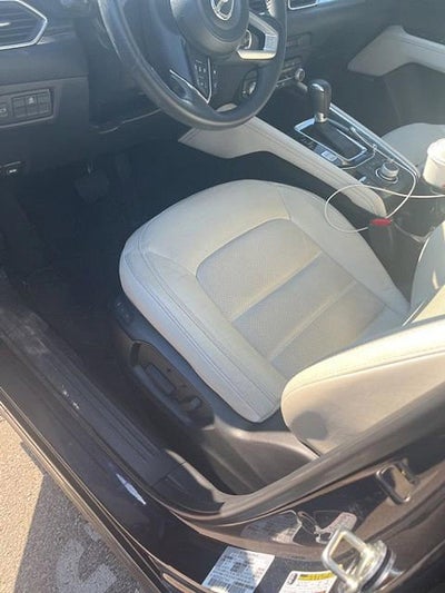 2023 Mazda Mazda CX-5 2.5 S Premium Package AWD